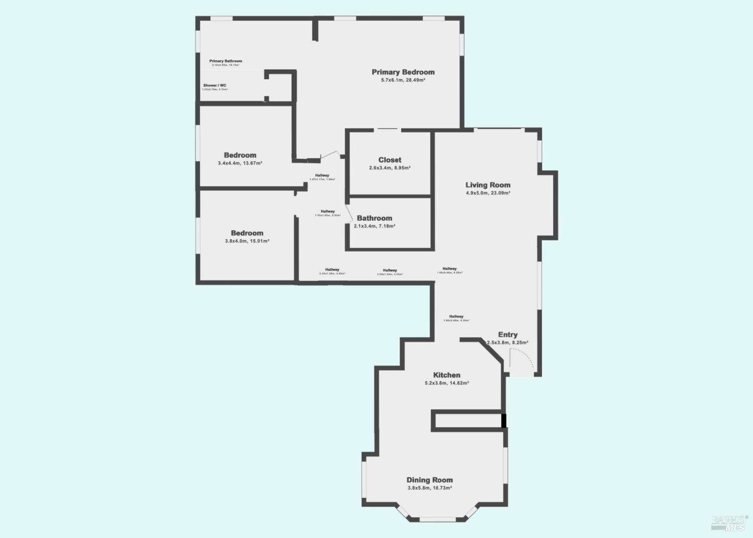 2451 Rudesill Lane