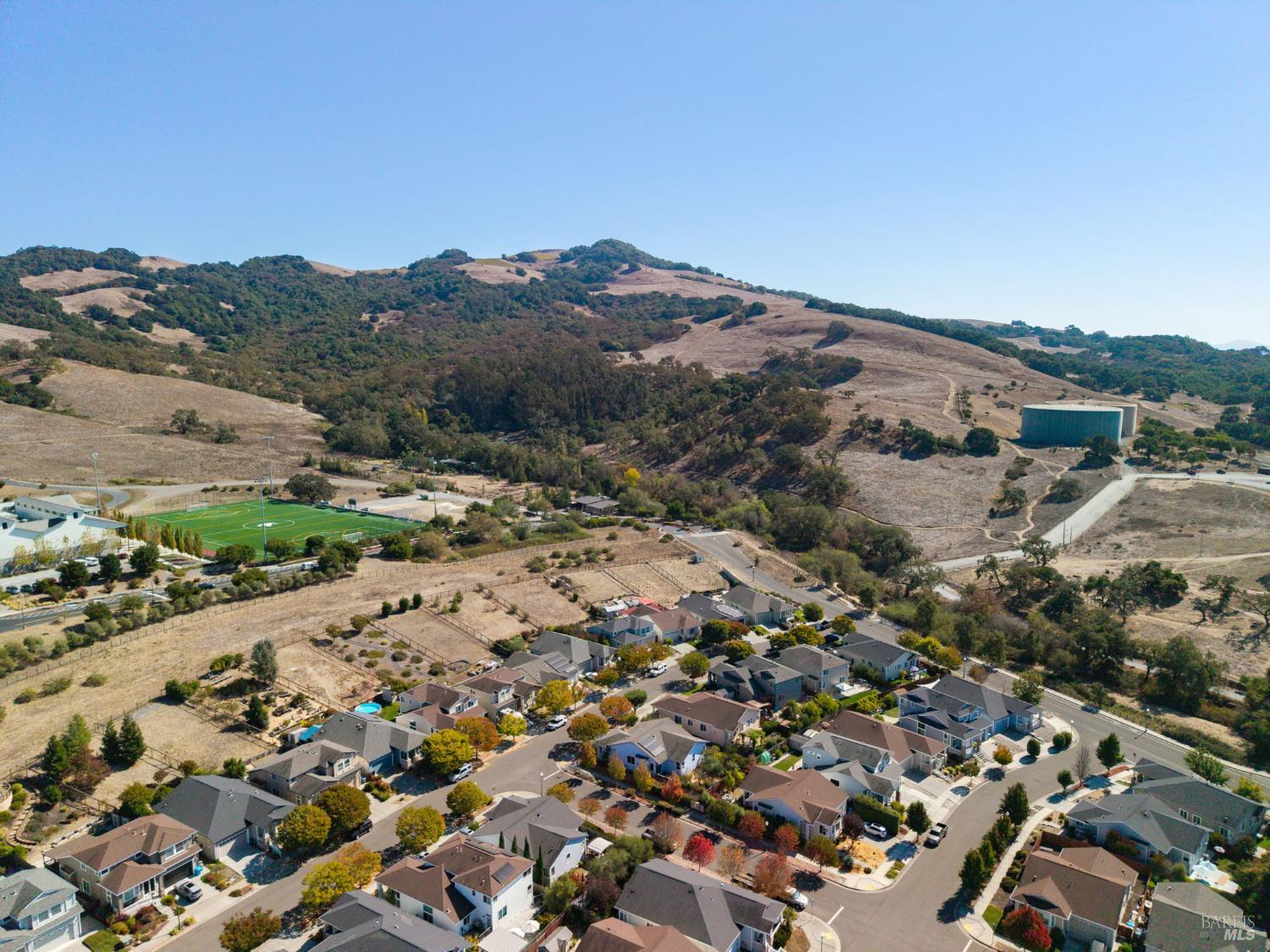 2451 Rudesill Lane