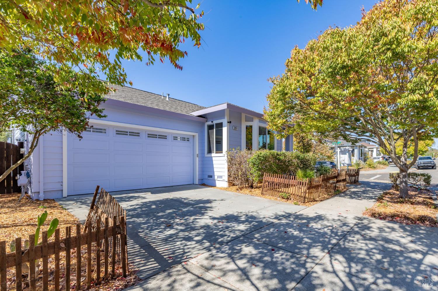 2451 Rudesill Lane