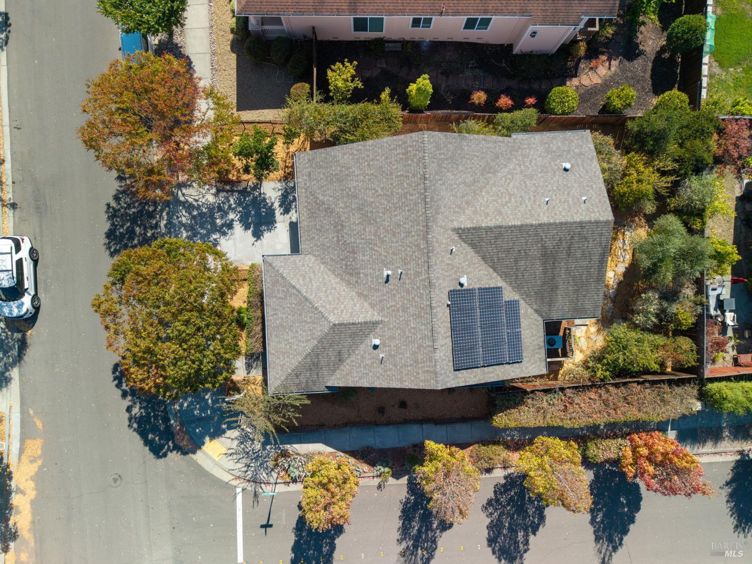 2451 Rudesill Lane