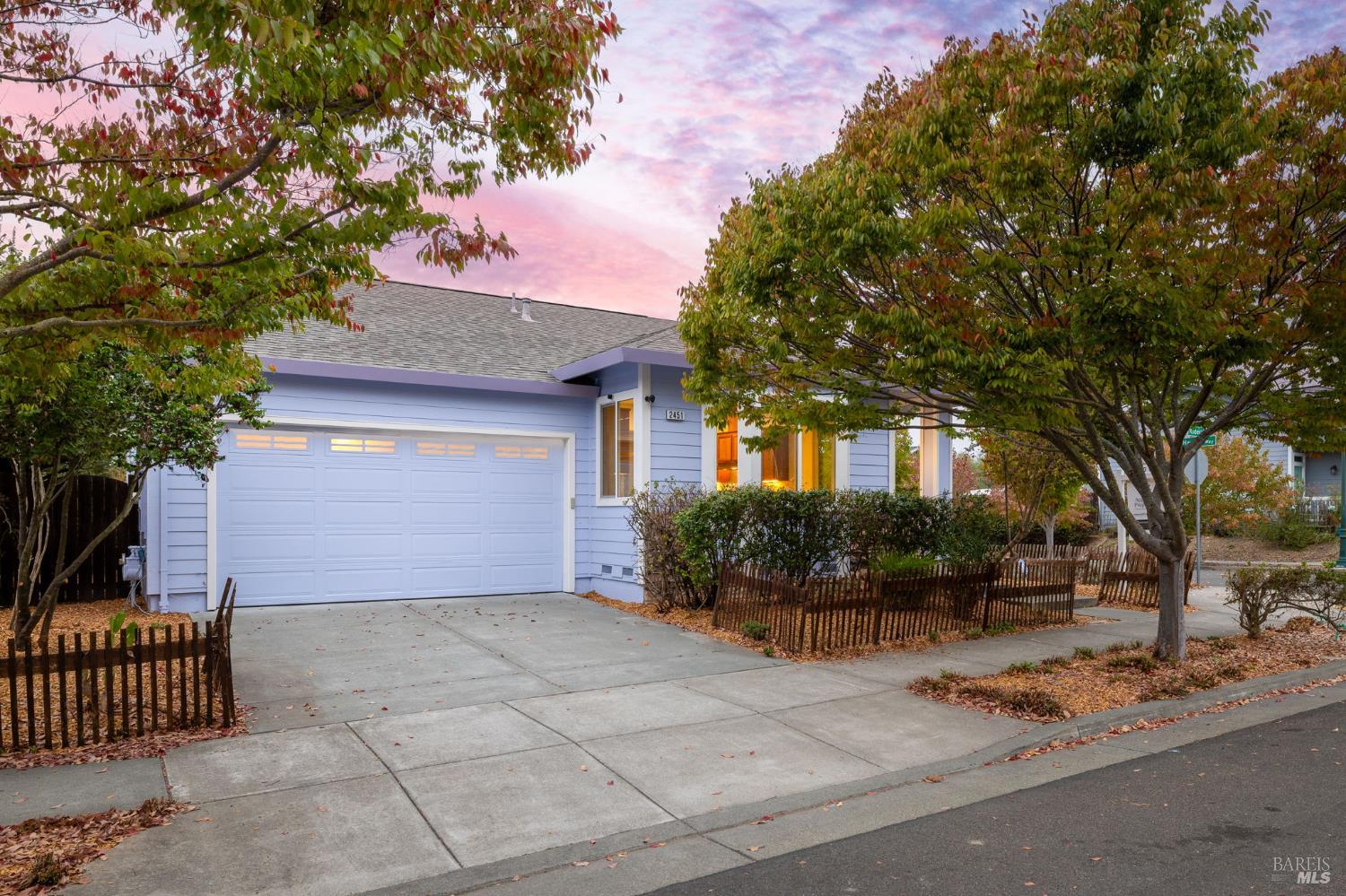 2451 Rudesill Lane