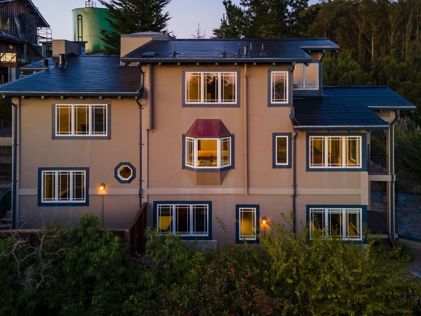 107 Dolphine AVE