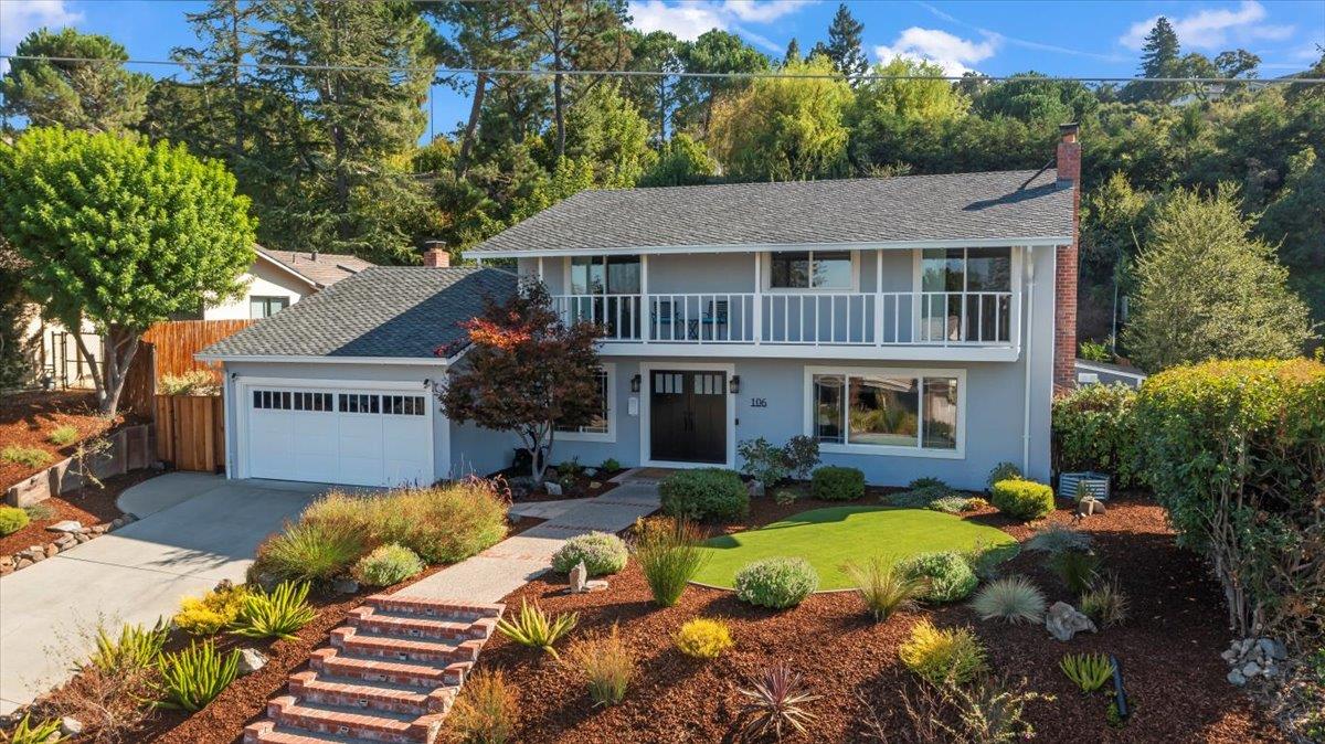 106 Belridge Drive