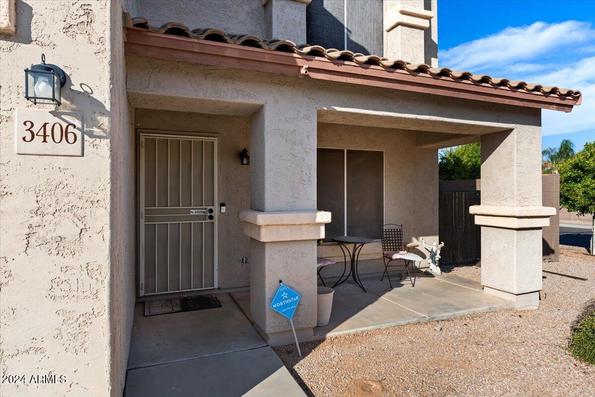3406 E SUPERIOR Road