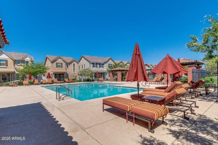 3833 E Stiles Lane