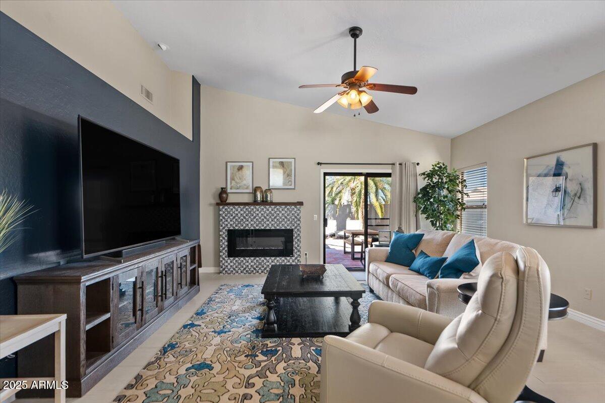7079 S KACHINA Drive