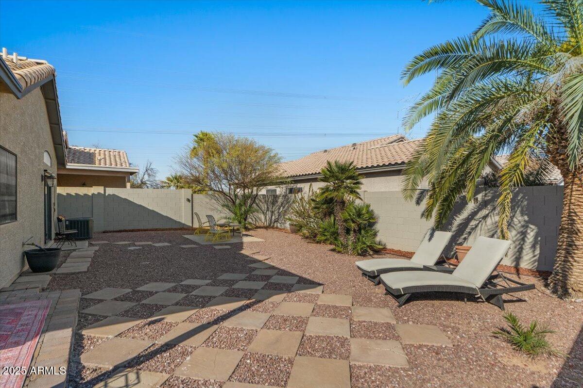 7079 S KACHINA Drive
