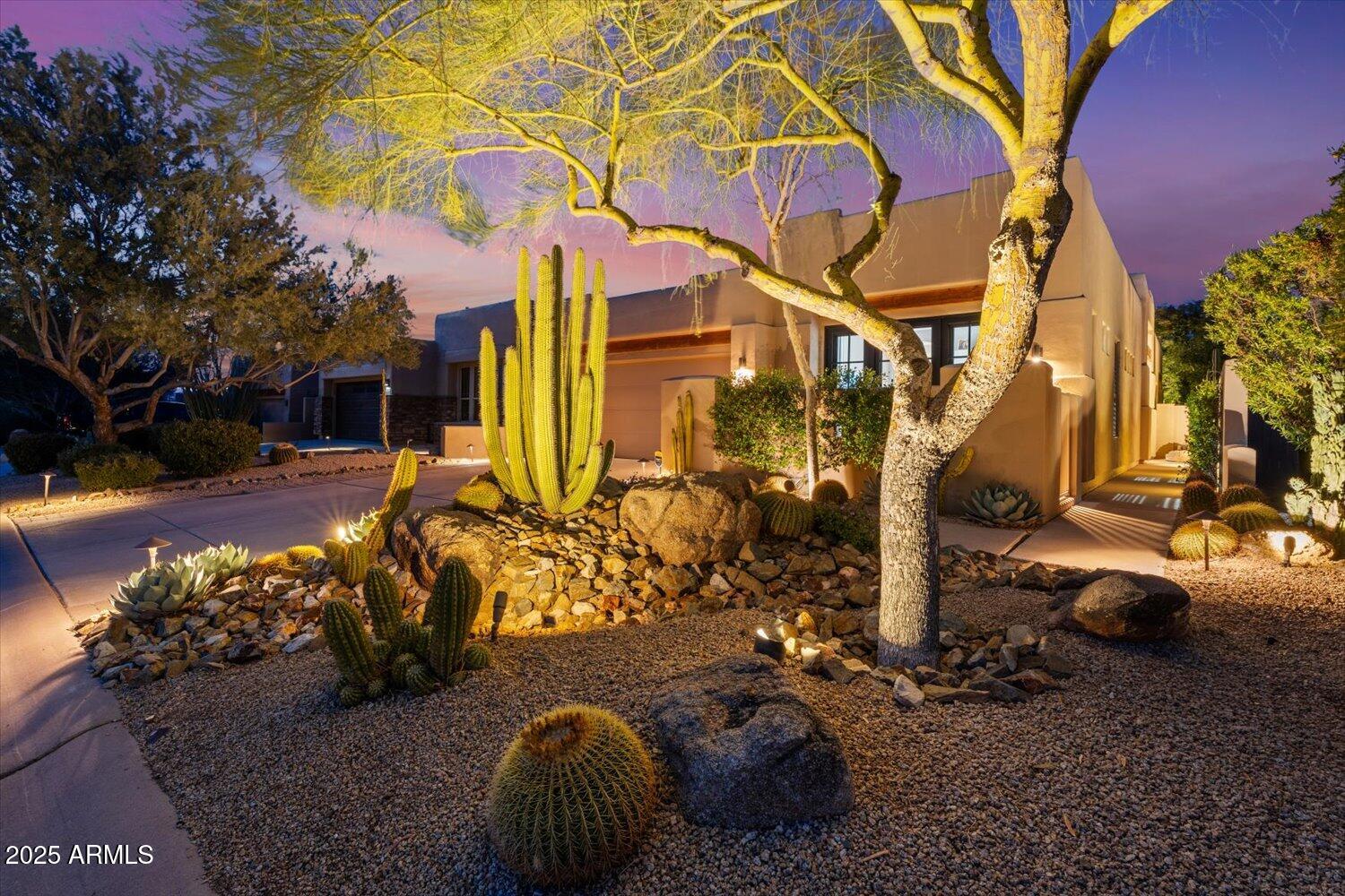 9566 E Raindance Trail