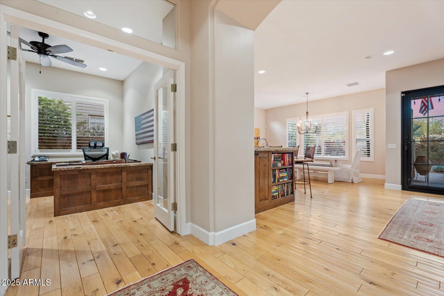 9566 E Raindance Trail