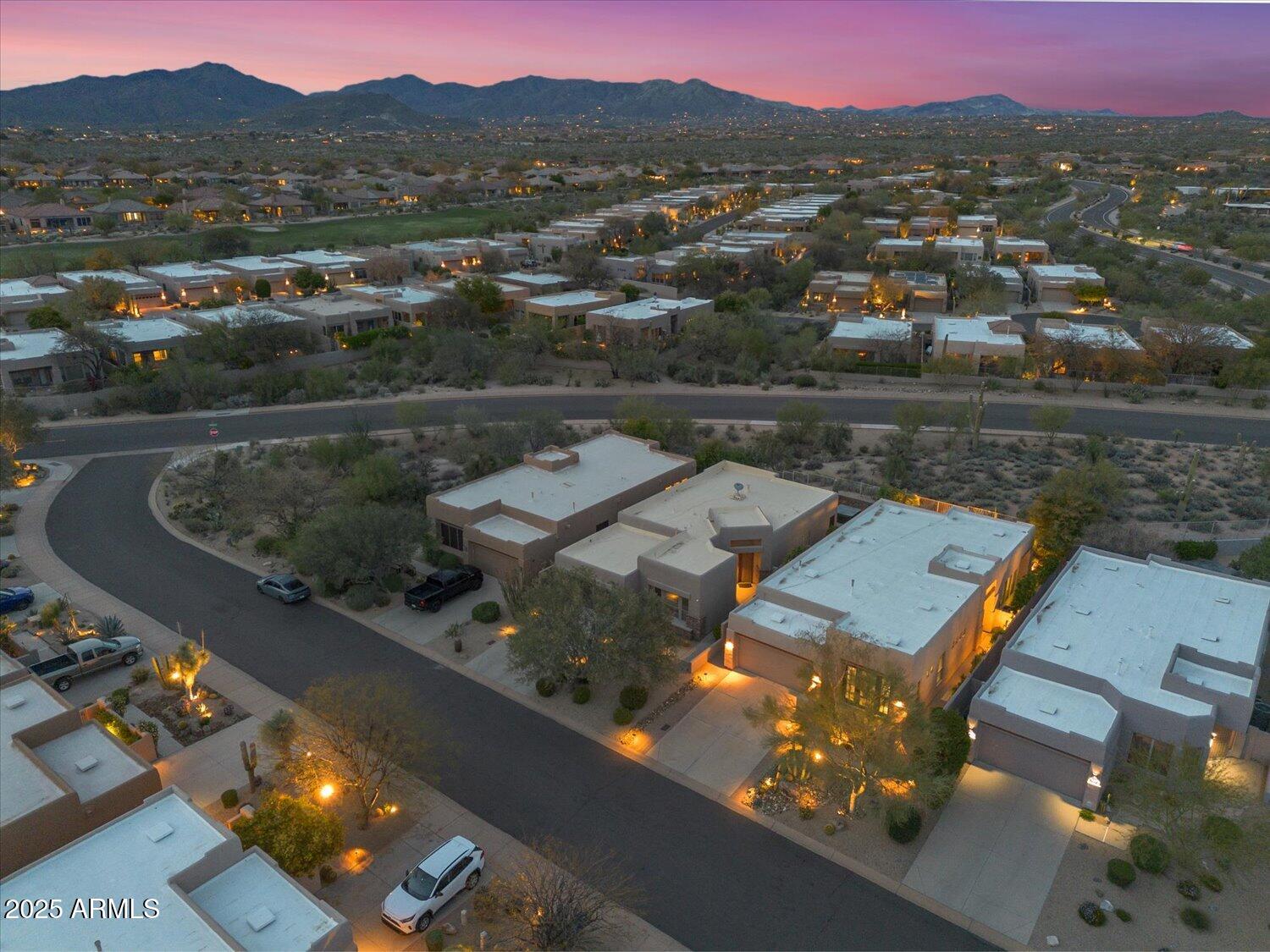 9566 E Raindance Trail