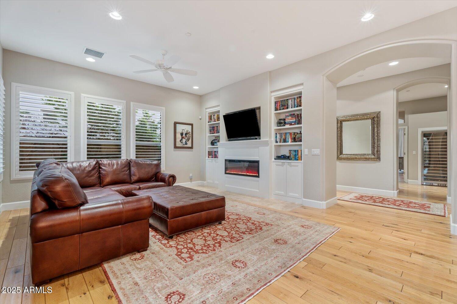 9566 E Raindance Trail