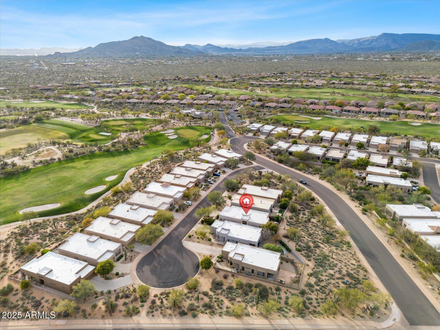 9566 E Raindance Trail