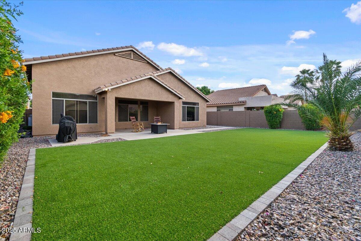 5330 W MORGAN Place
