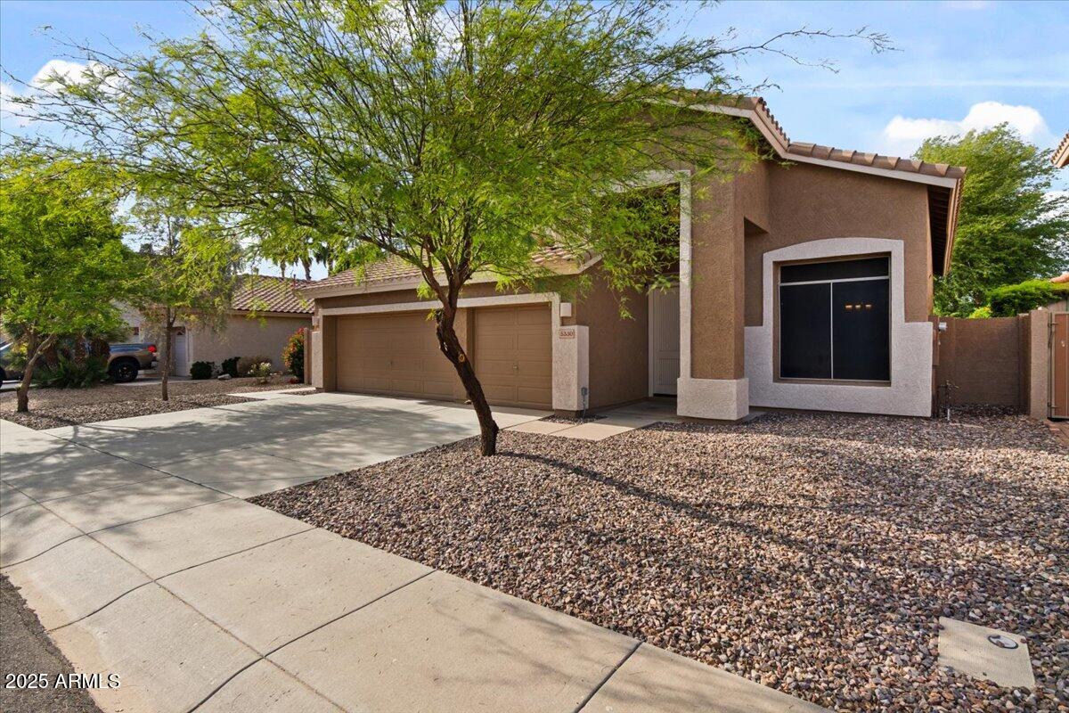 5330 W MORGAN Place