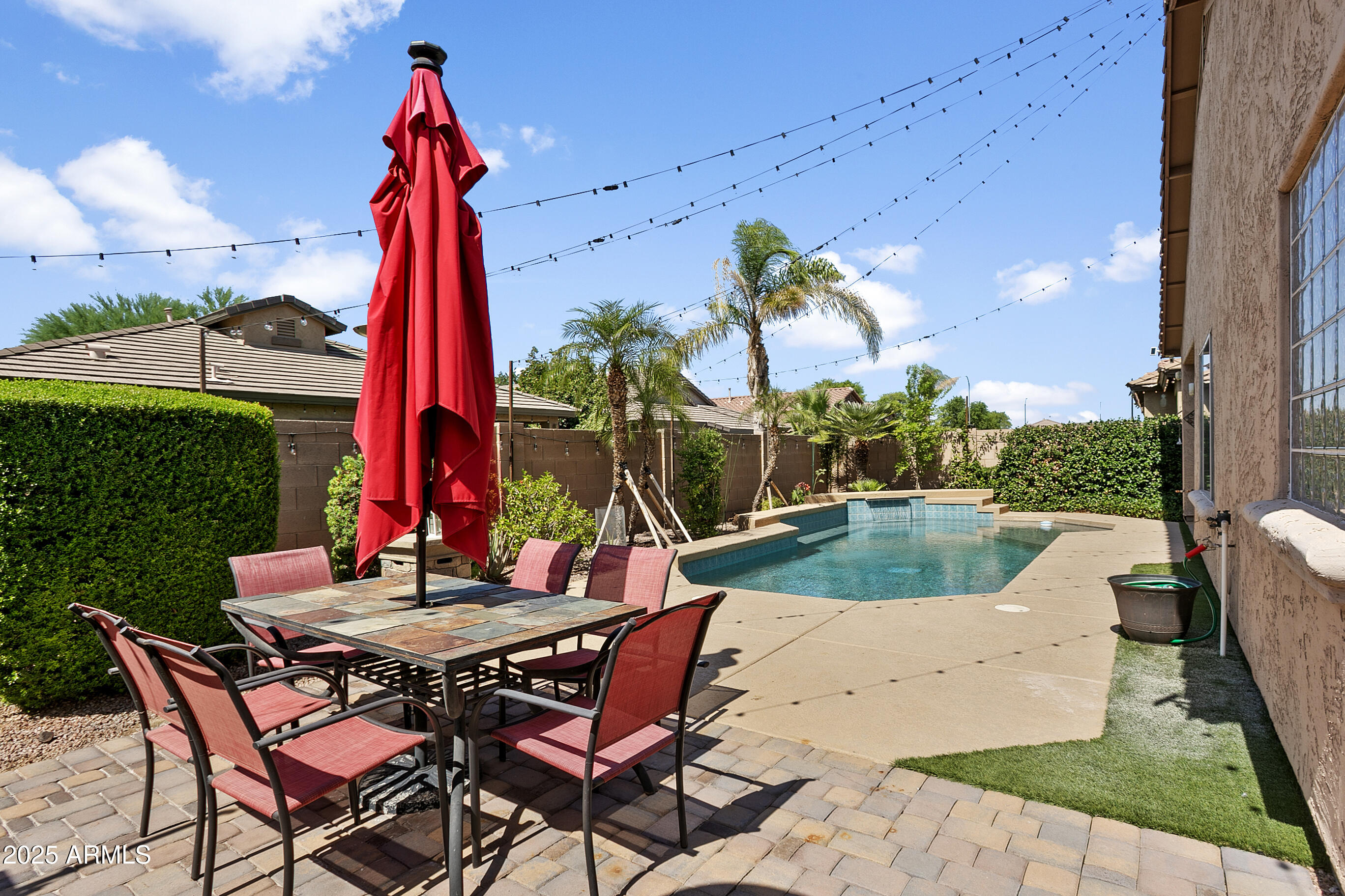 10851 E Sonrisa Avenue