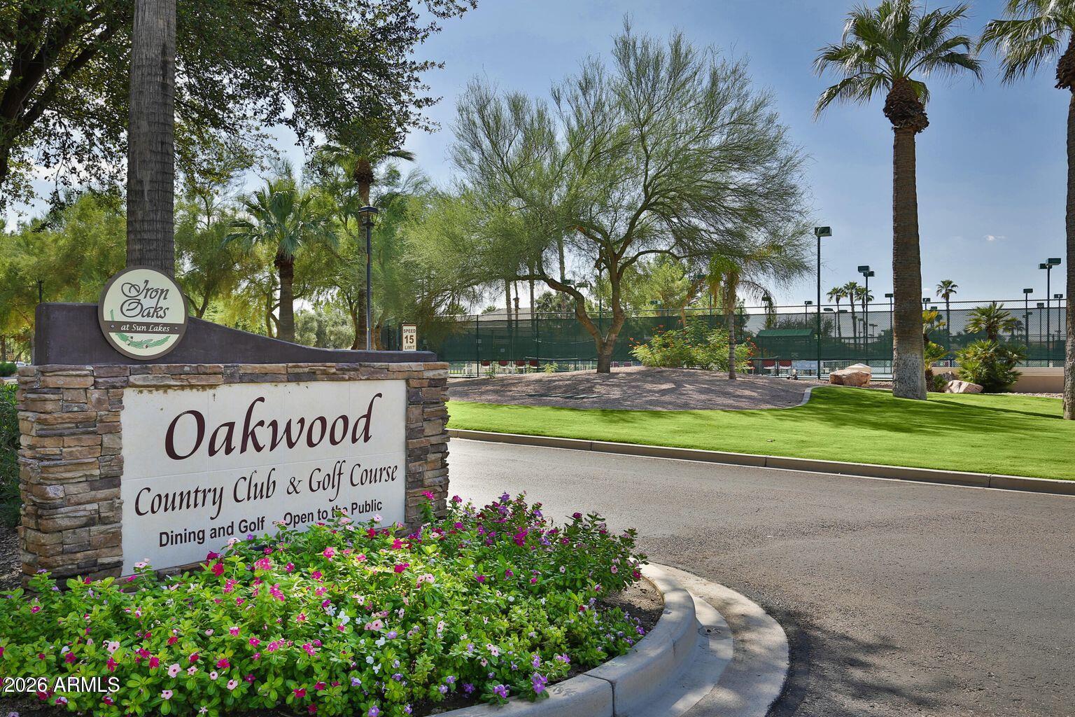 23811 S Berrybrook Drive