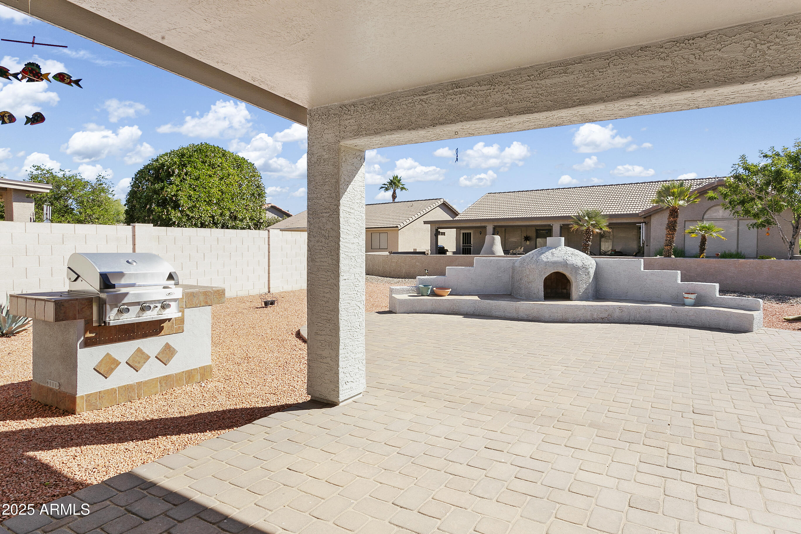 23811 S Berrybrook Drive