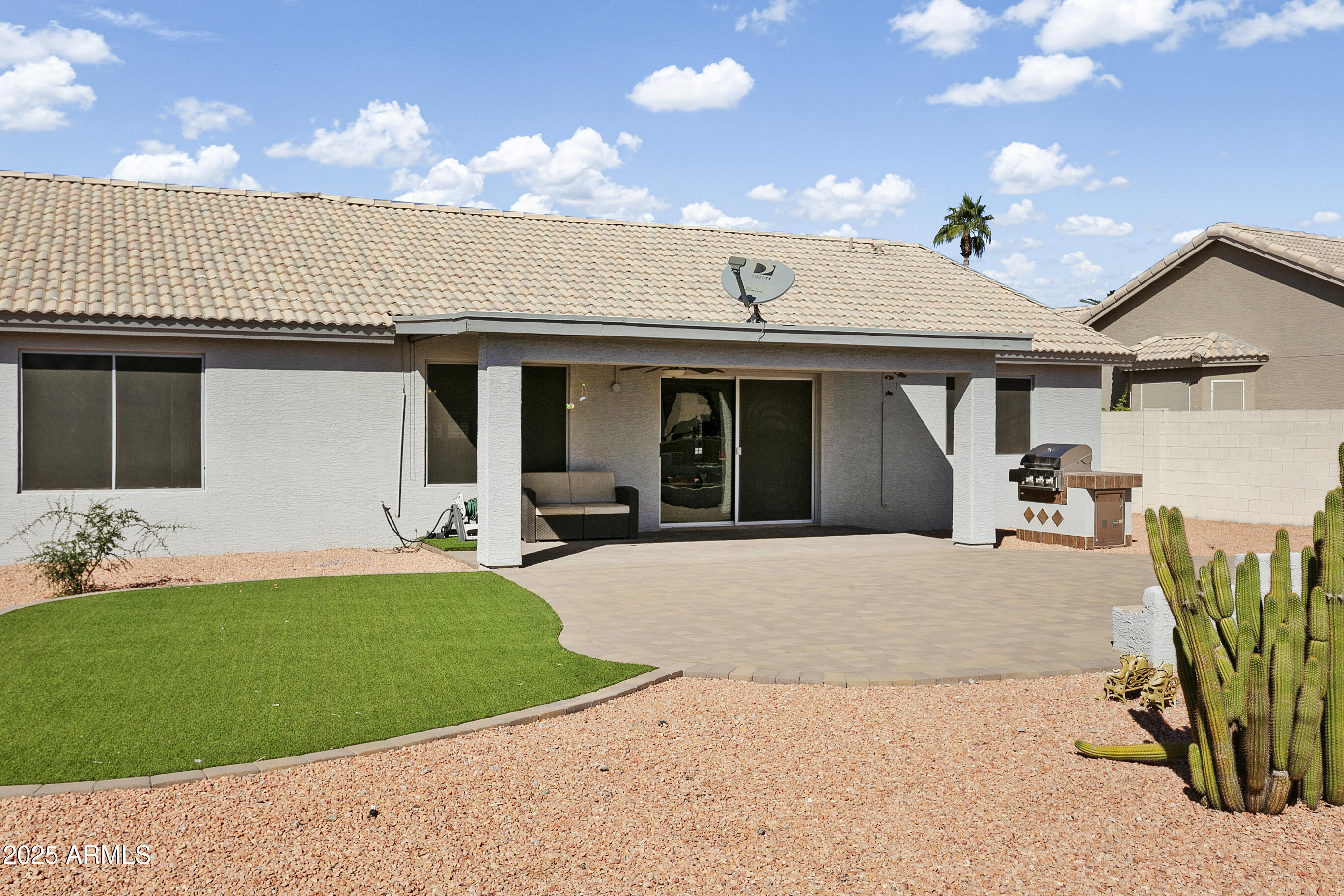 23811 S Berrybrook Drive