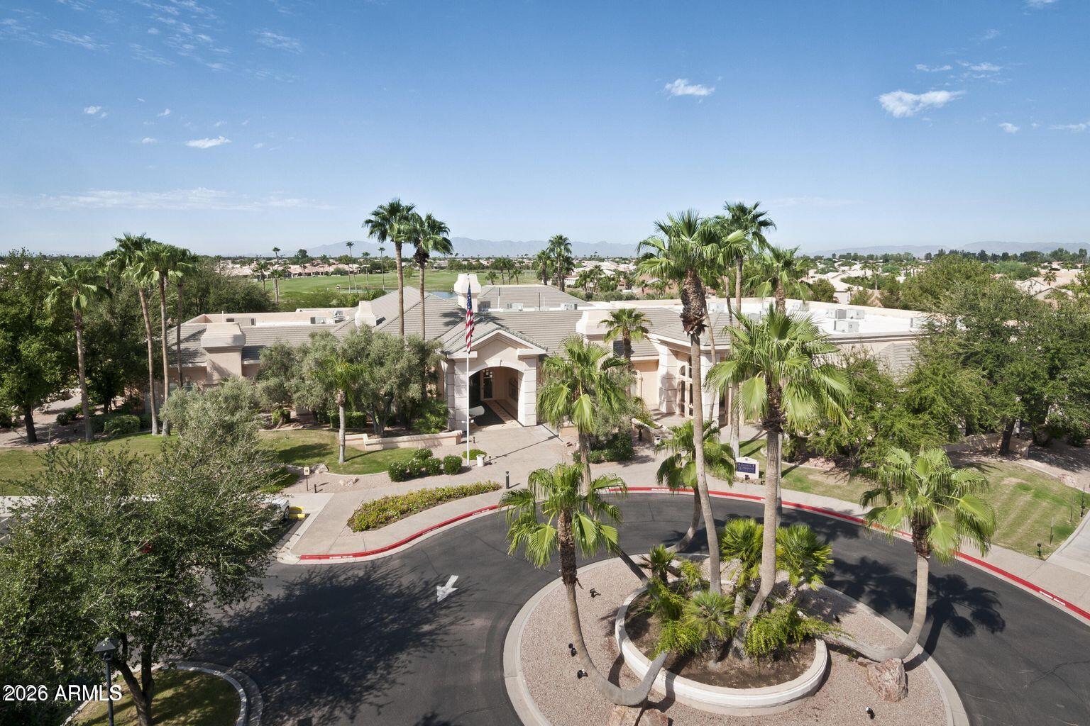 23811 S Berrybrook Drive