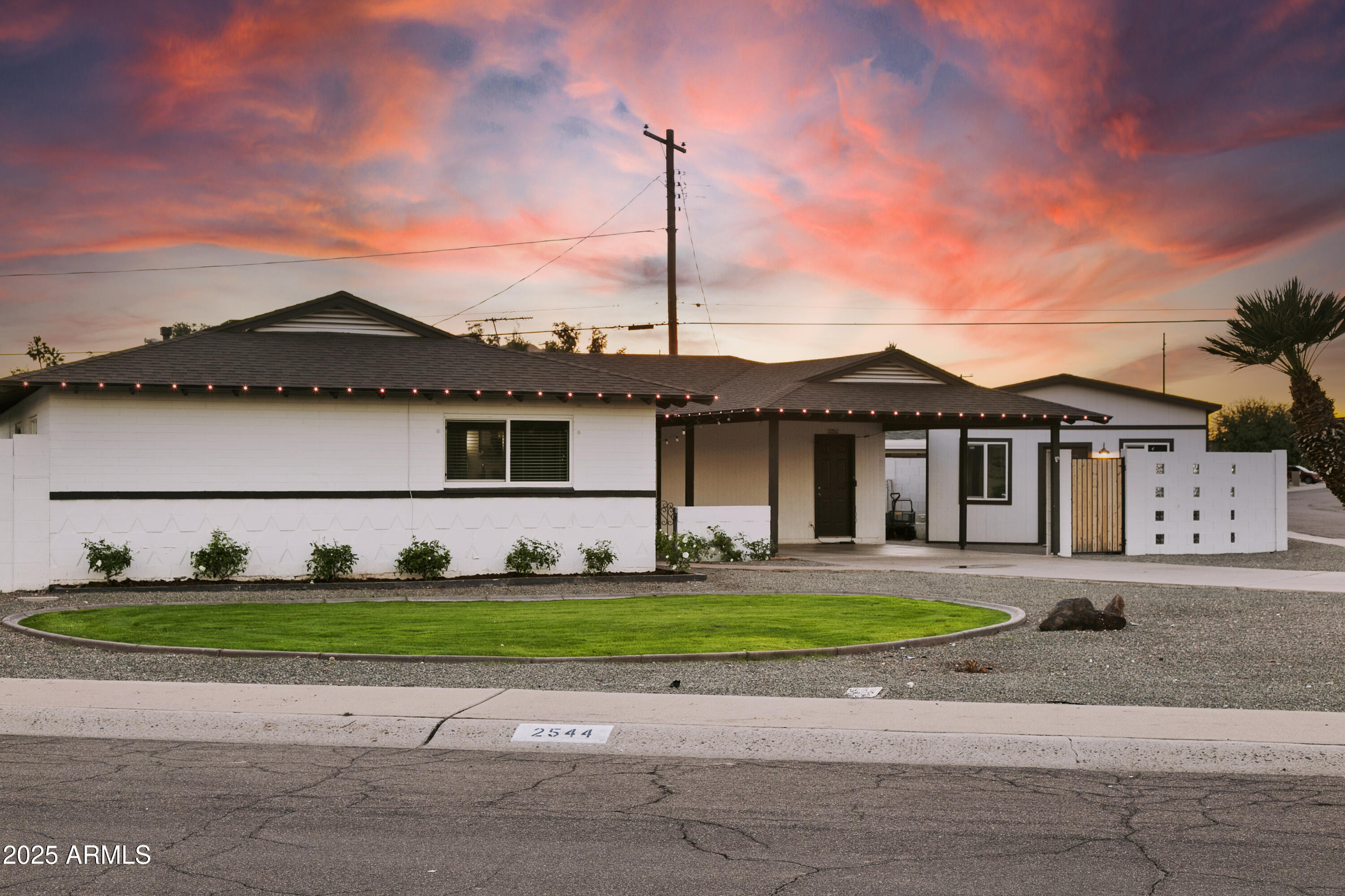 2544 N 66TH Street