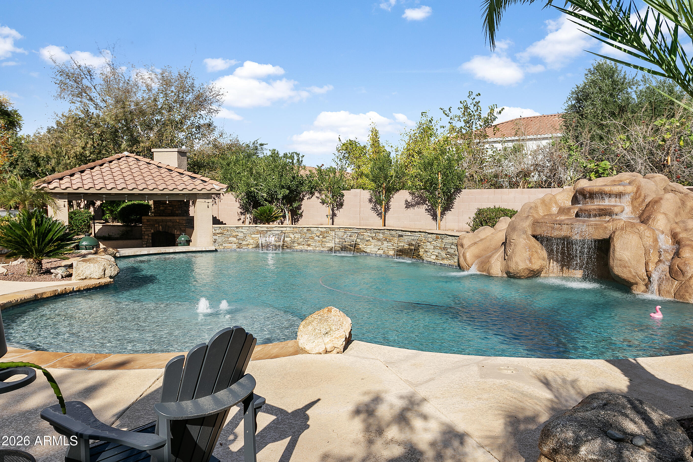 11542 E FLINTLOCK Court