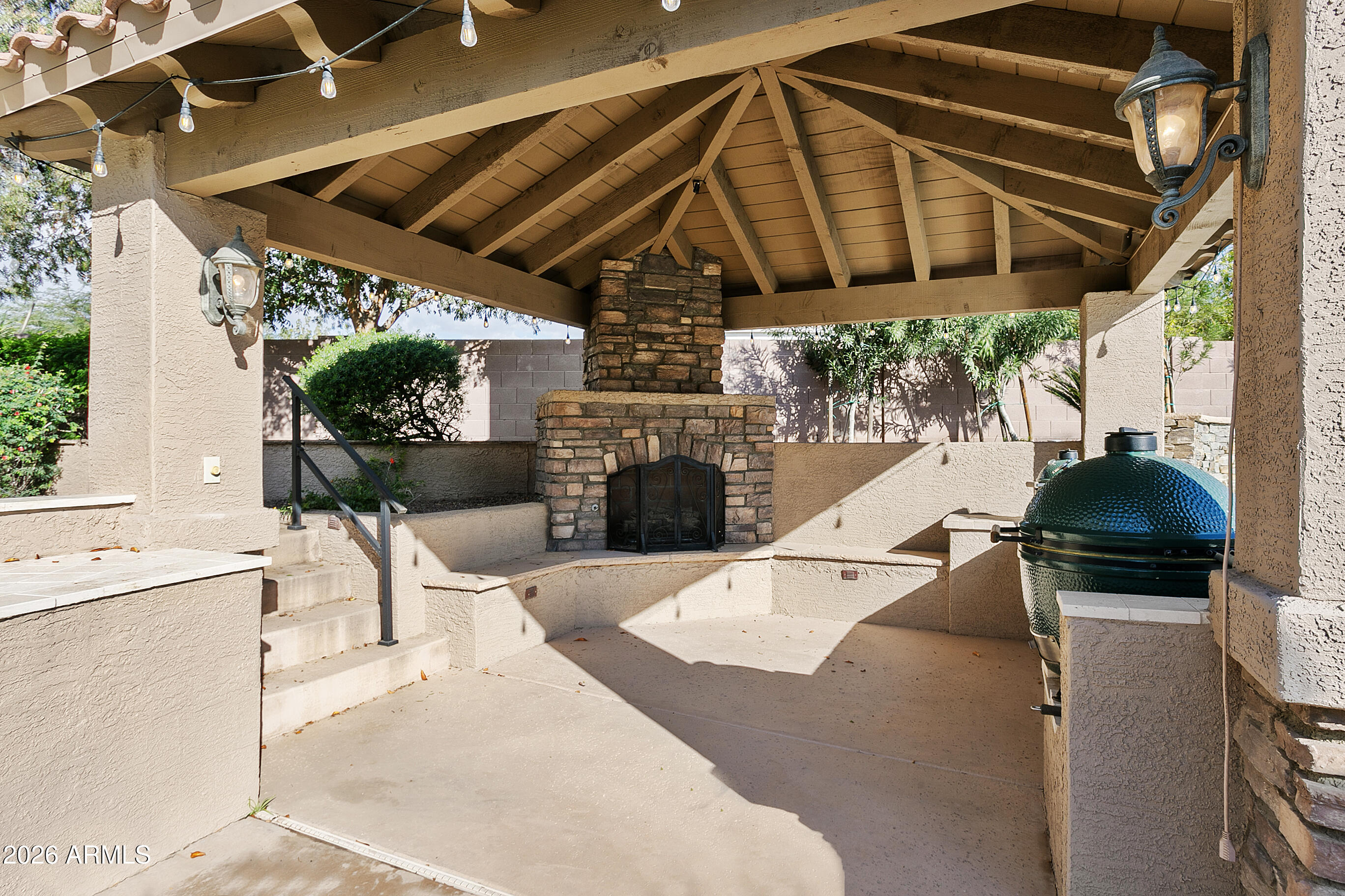 11542 E FLINTLOCK Court