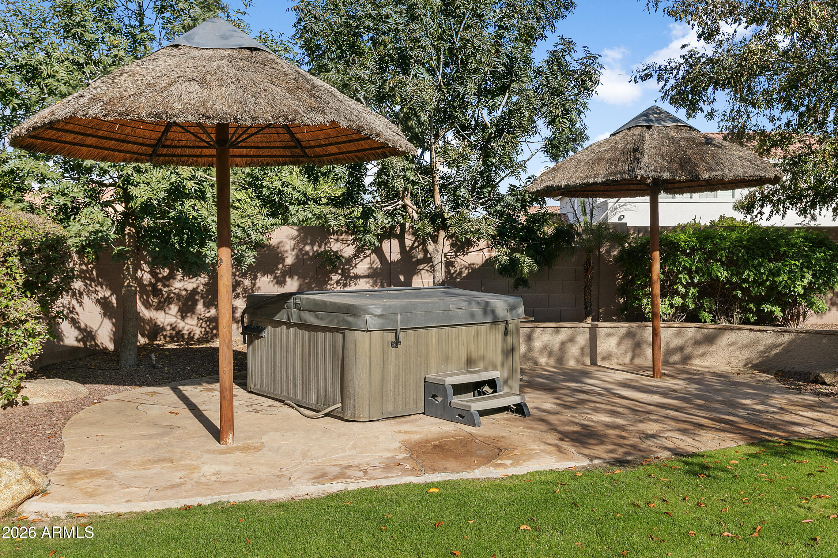 11542 E FLINTLOCK Court
