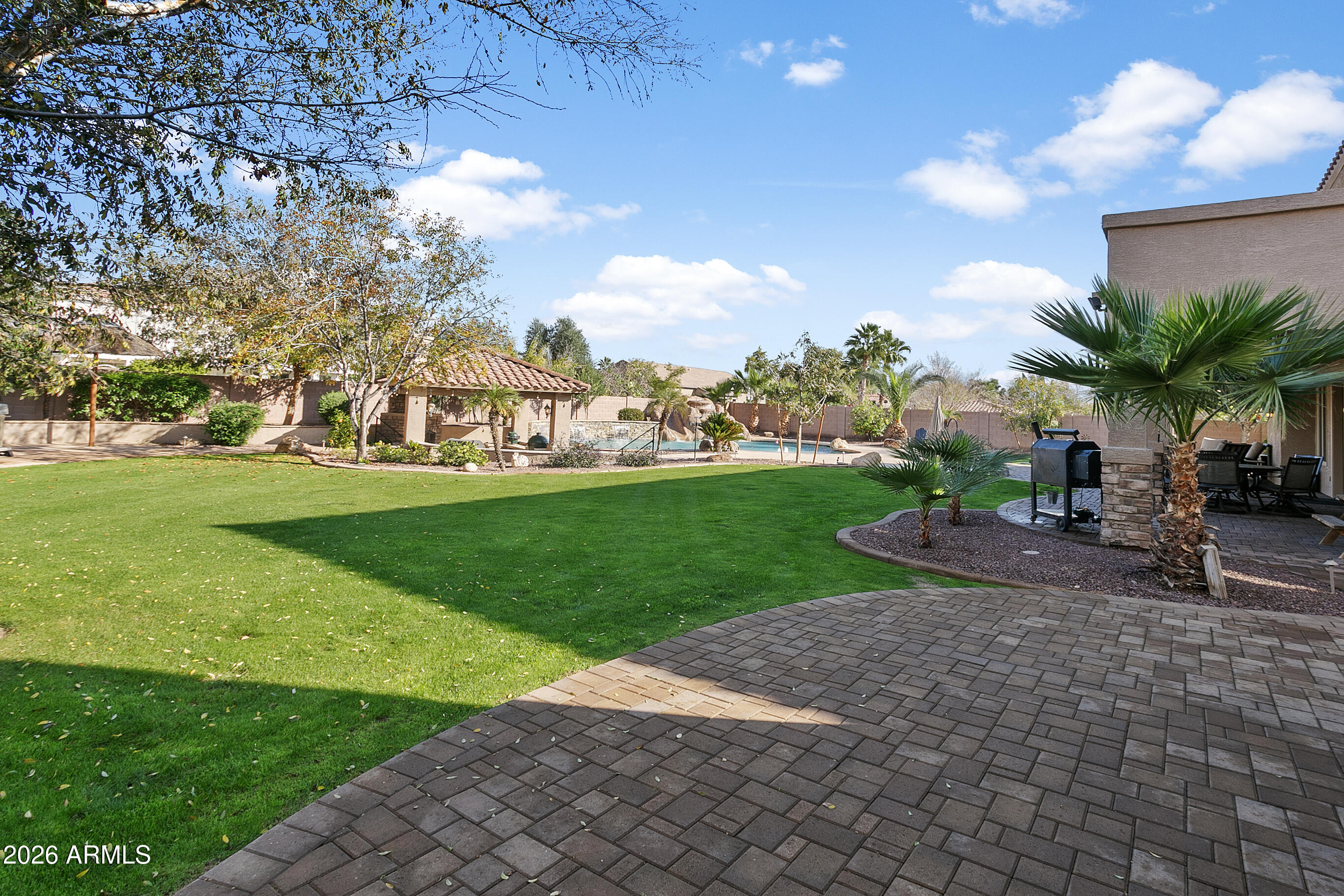 11542 E FLINTLOCK Court