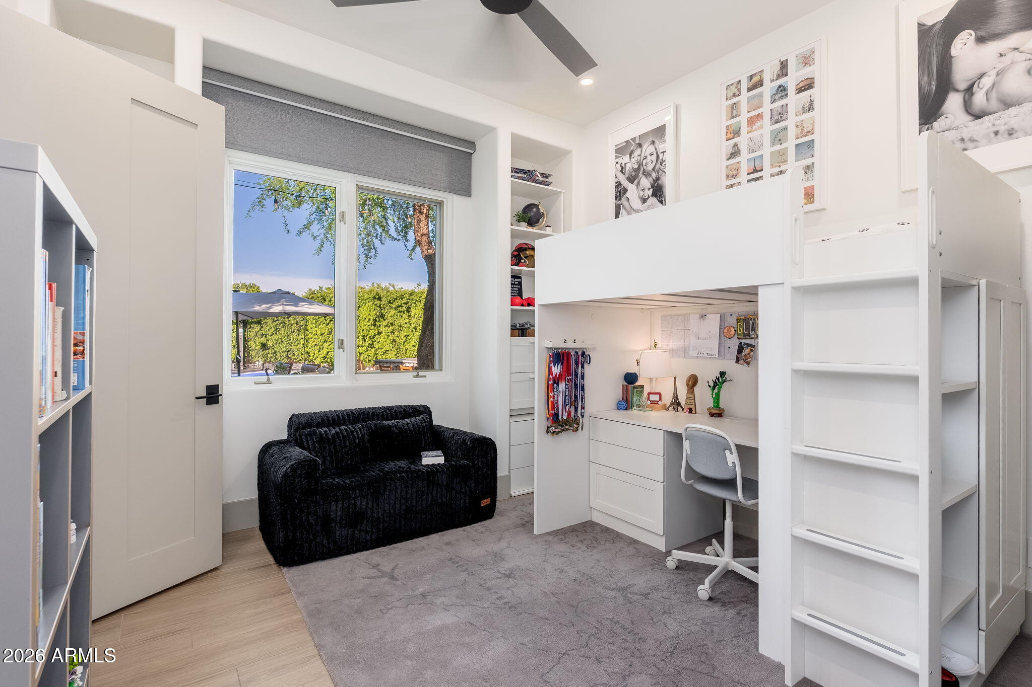 1225 E WARNER Road 15