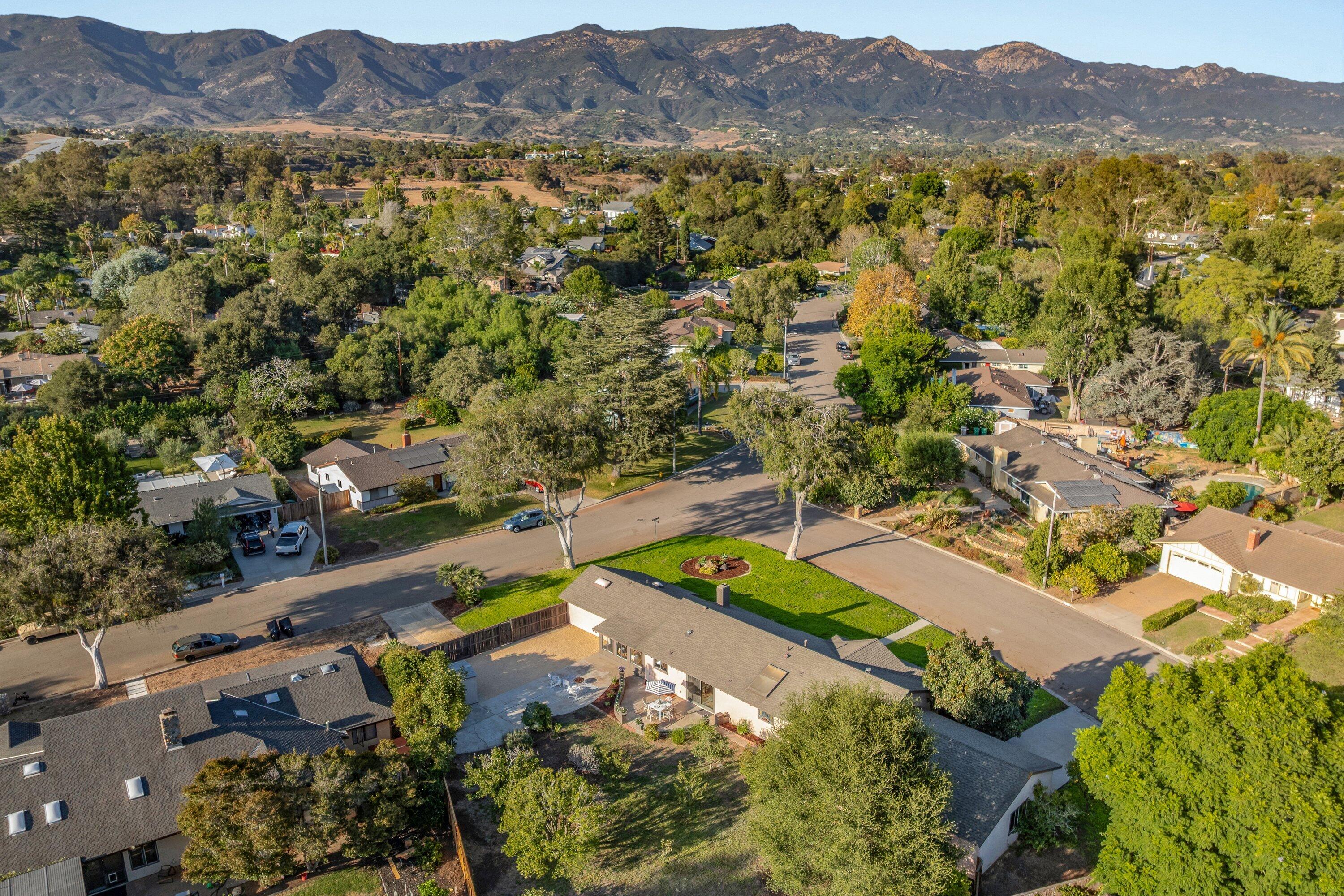 4504 Atascadero Drive