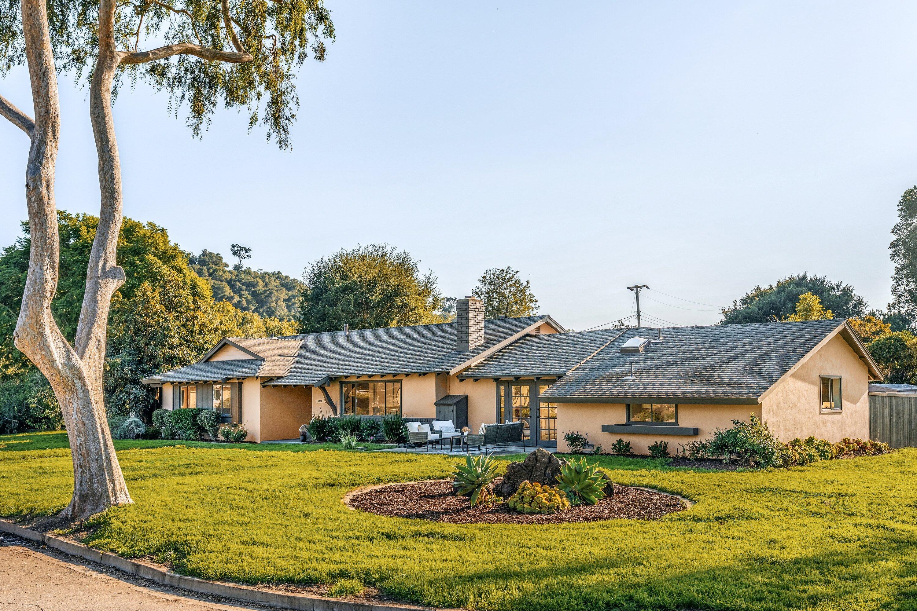 4504 Atascadero Drive