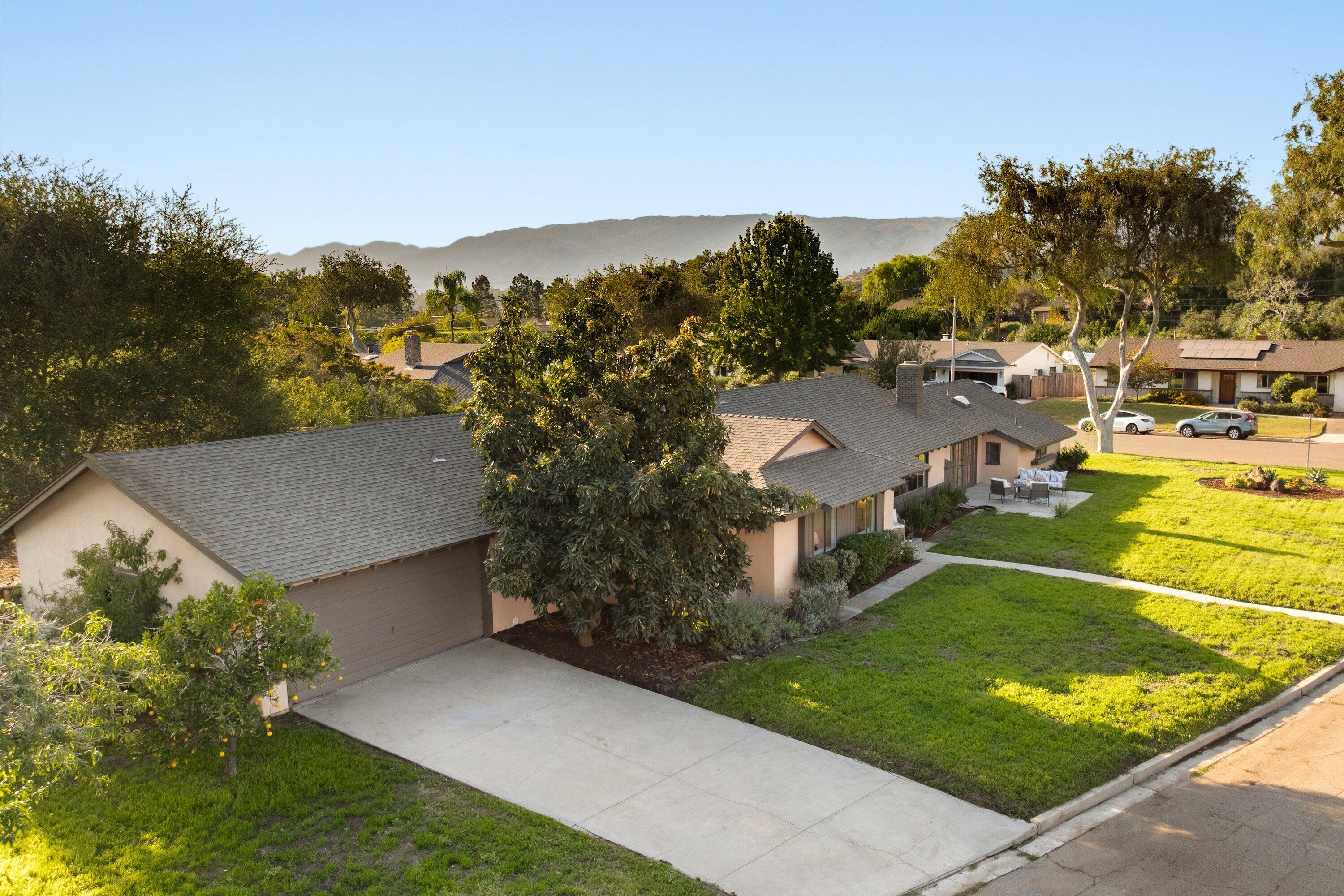 4504 Atascadero Drive