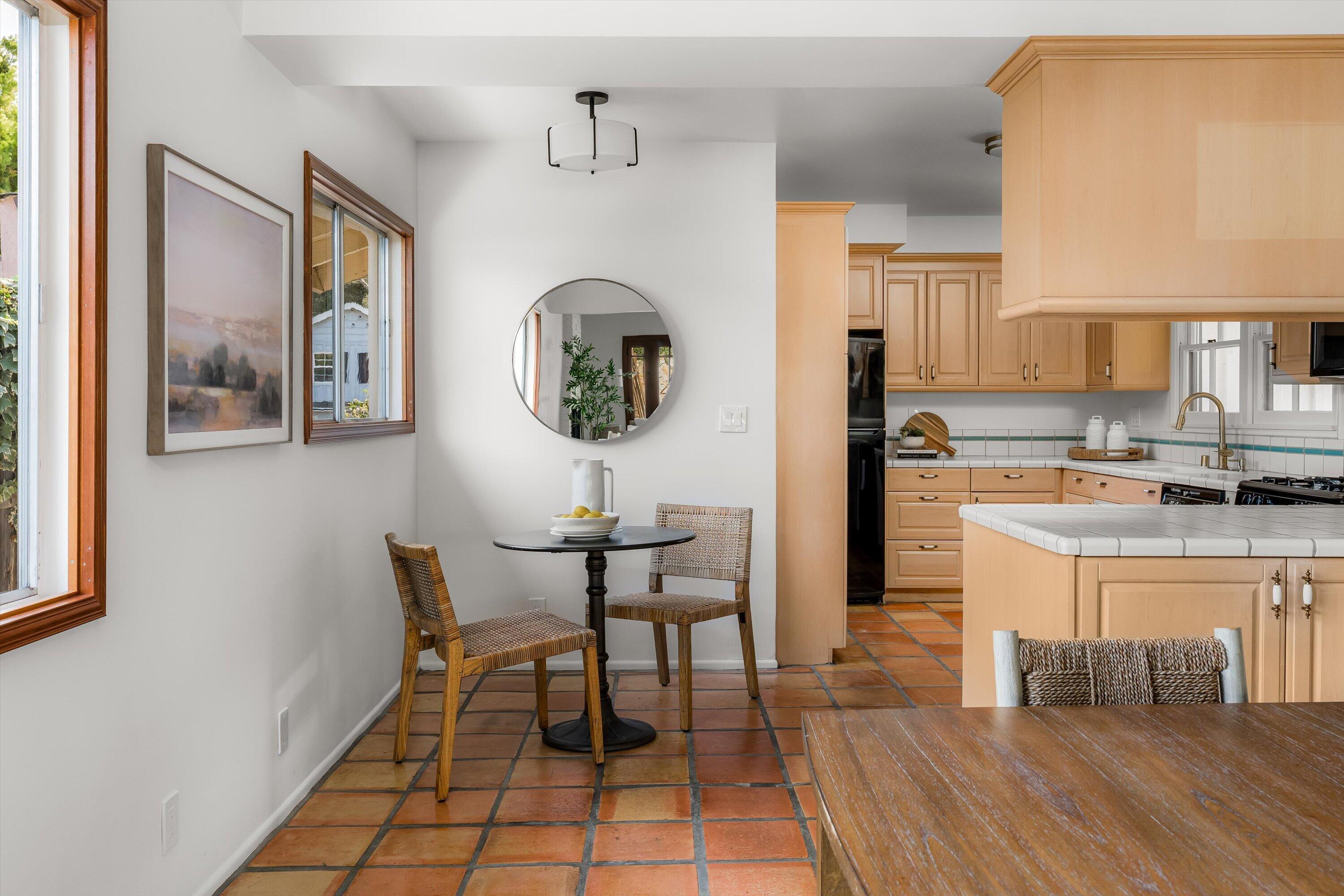 1034 Portesuello Avenue