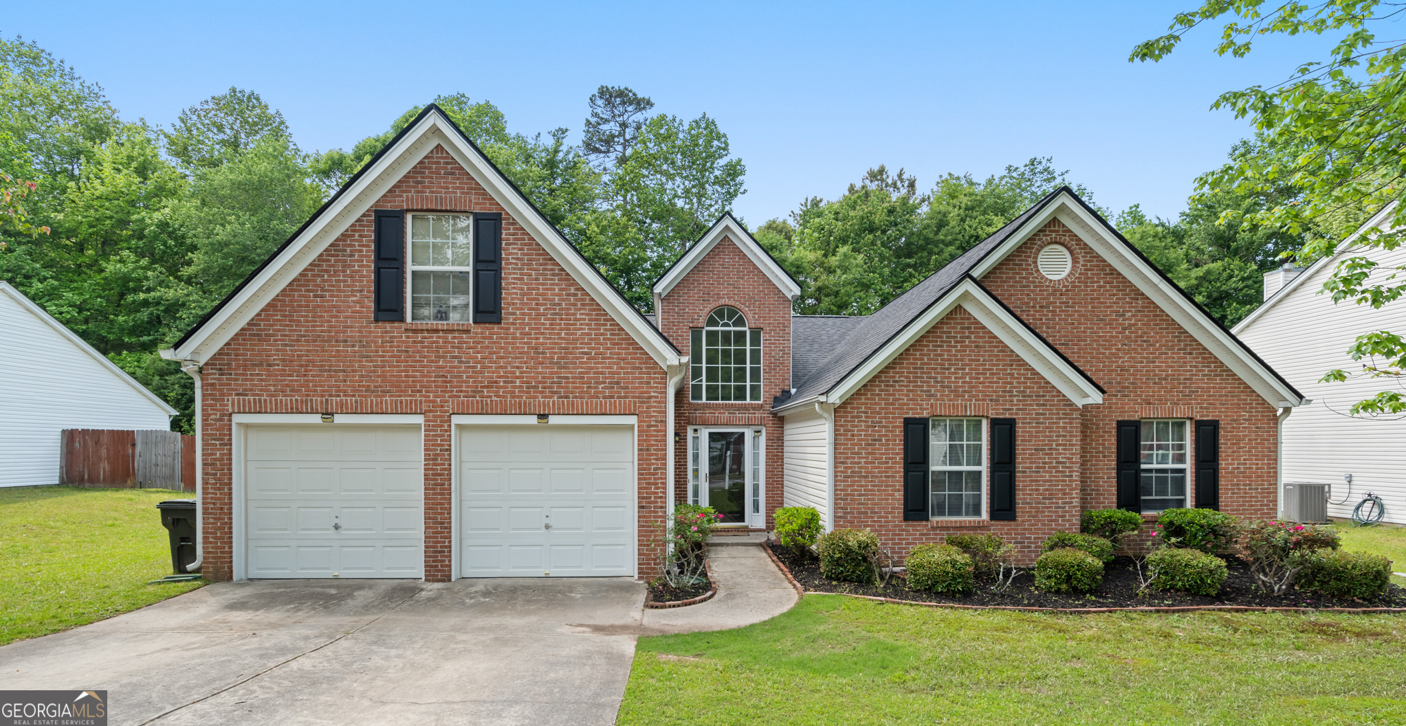 3412 Hard Creek Lane