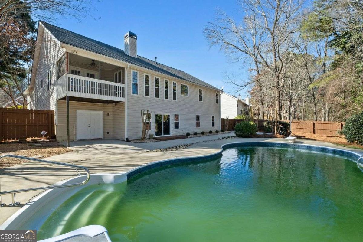 1820 HEATHERTON Road