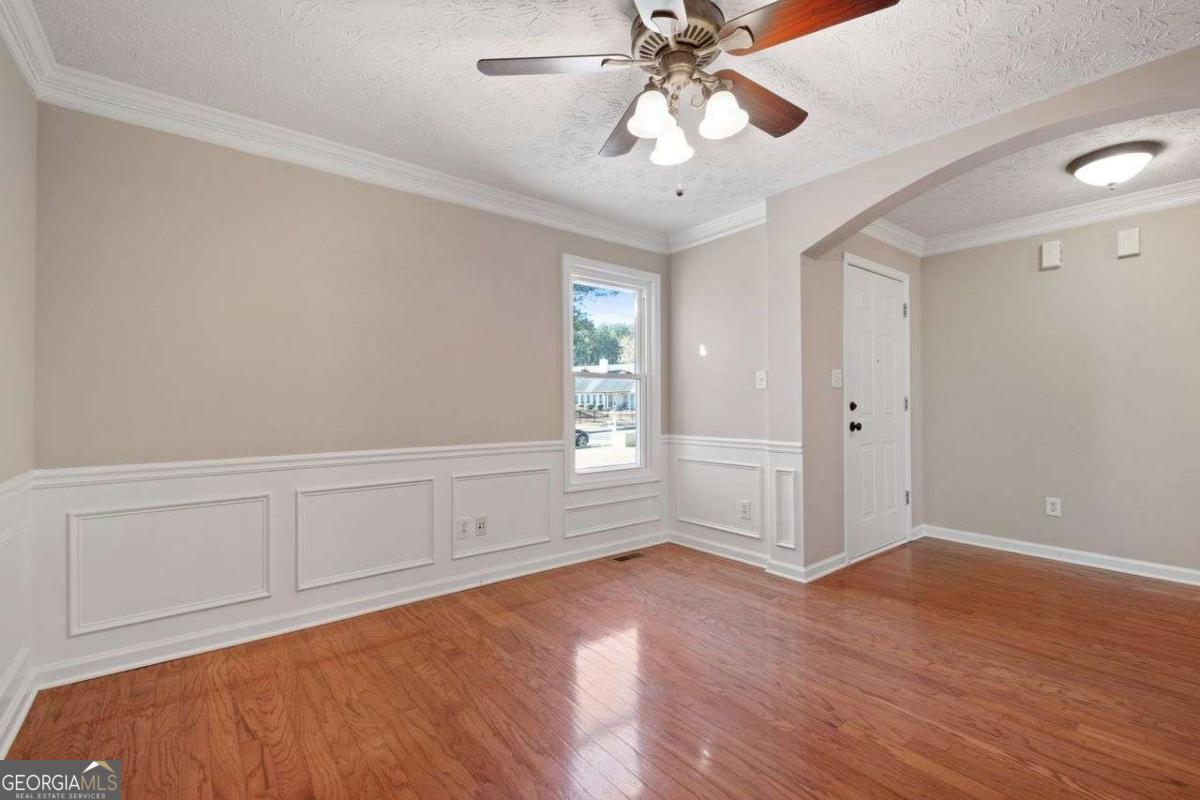 1820 HEATHERTON Road