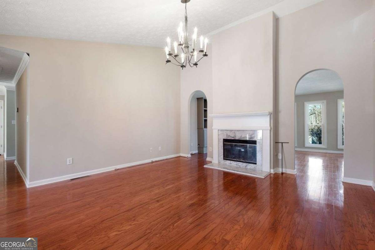 1820 HEATHERTON Road