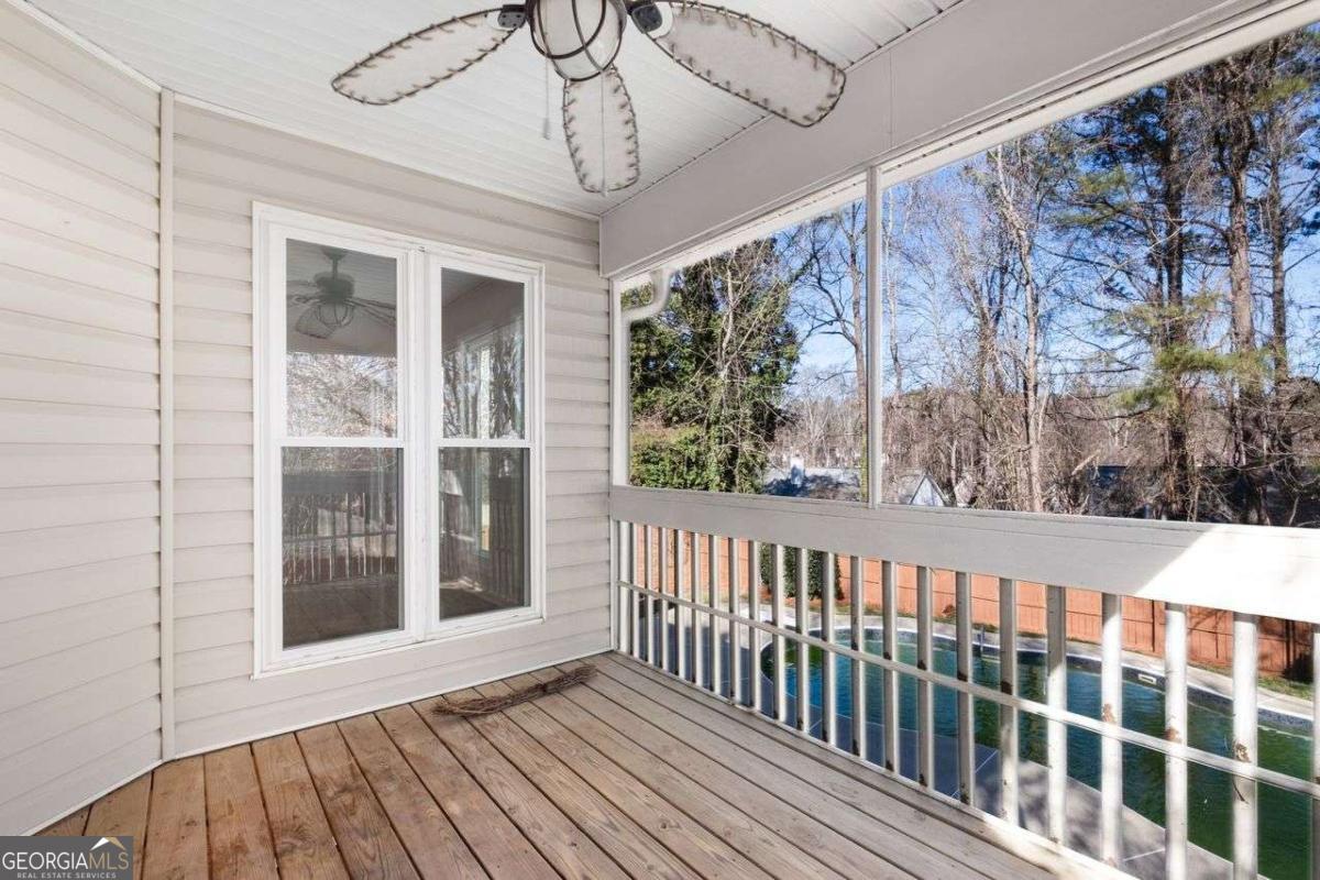 1820 HEATHERTON Road