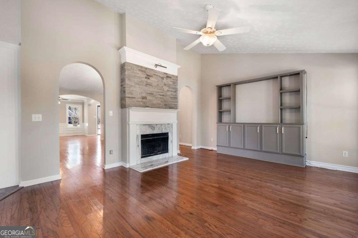 1820 HEATHERTON Road