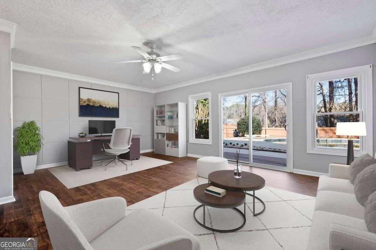 1820 HEATHERTON Road