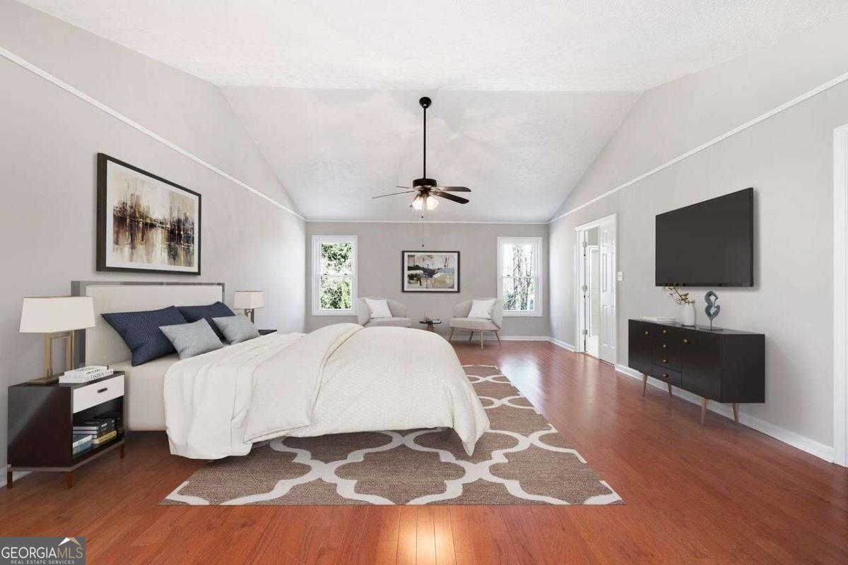 1820 HEATHERTON Road