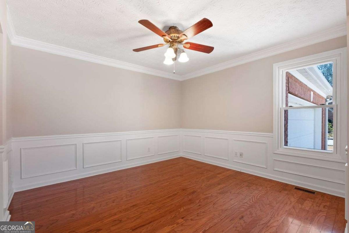 1820 HEATHERTON Road