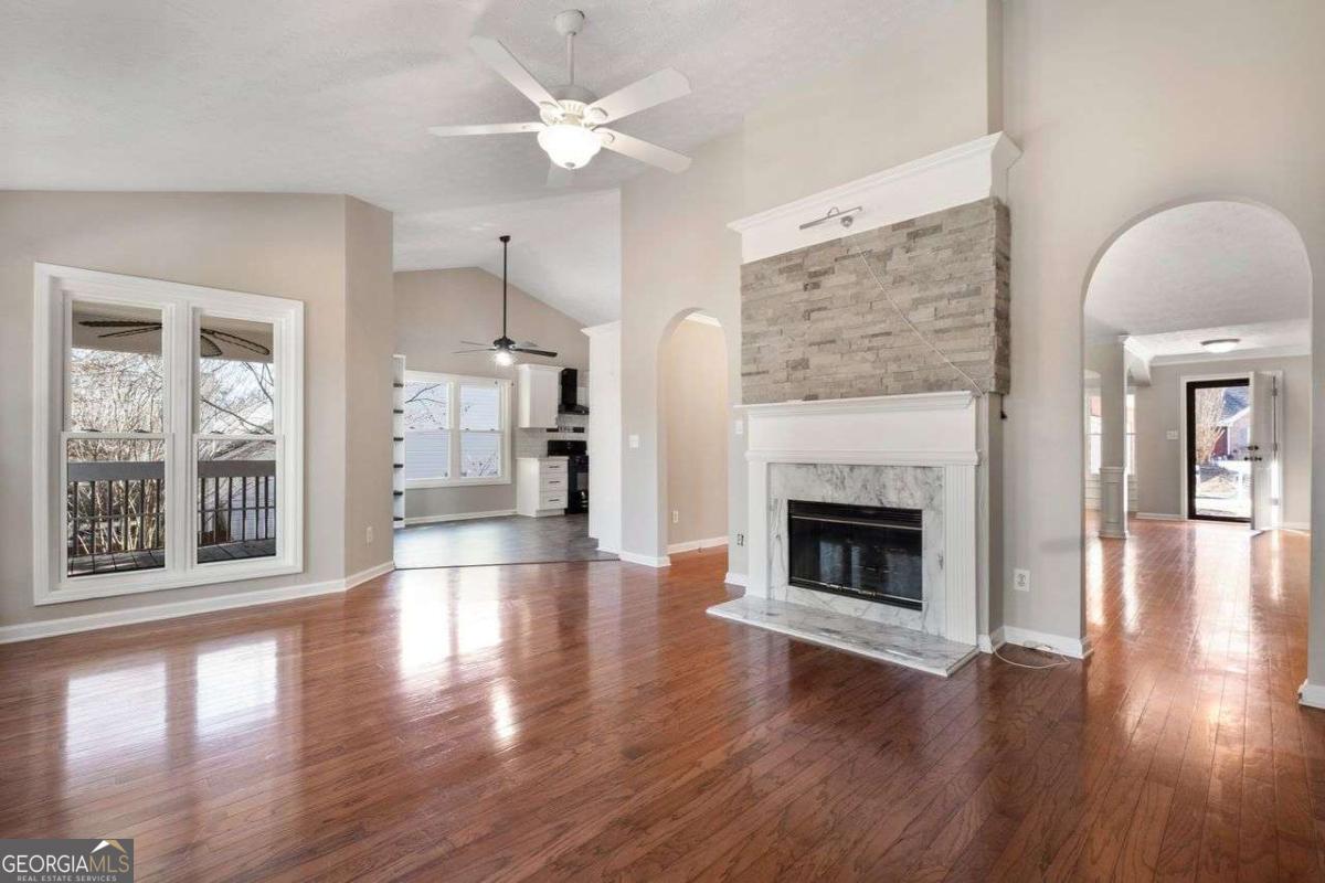 1820 HEATHERTON Road