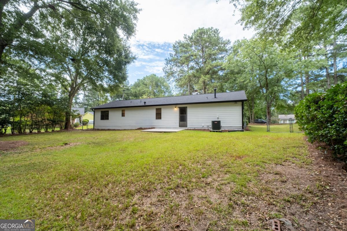 1526 Haynes Court