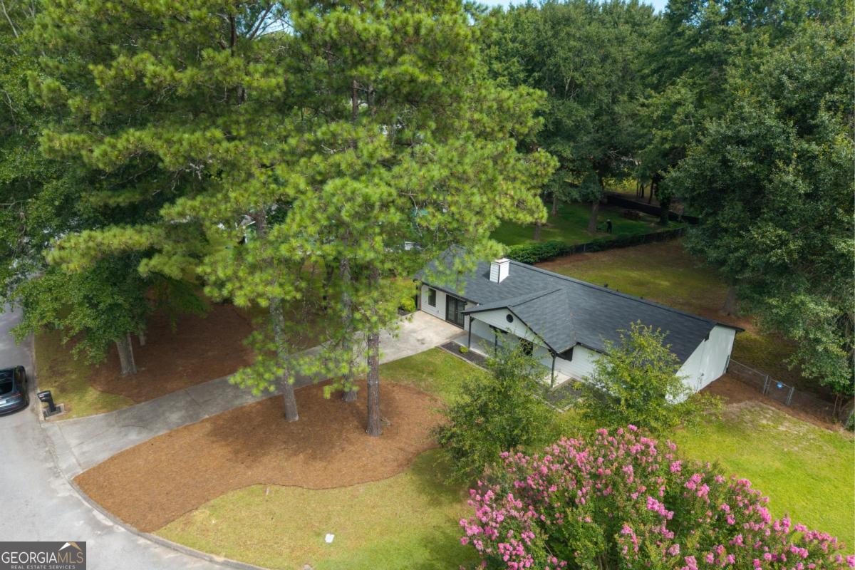 1526 Haynes Court
