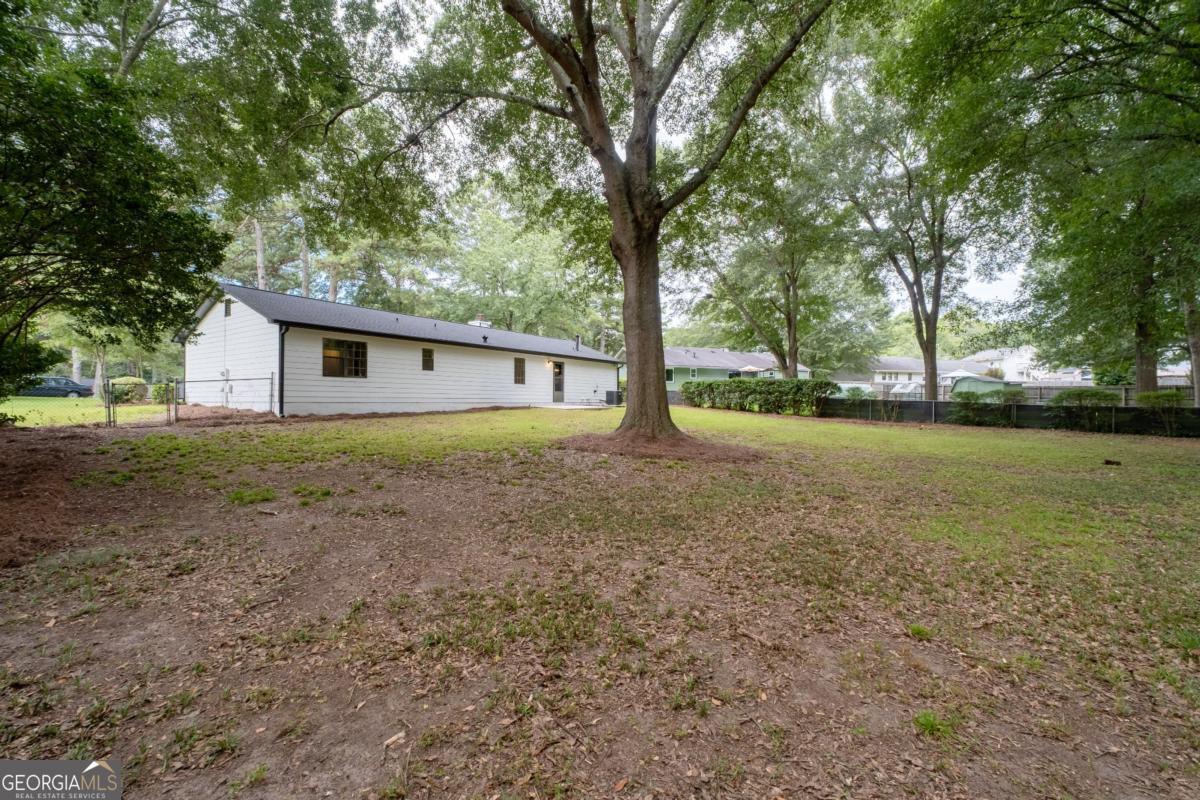 1526 Haynes Court