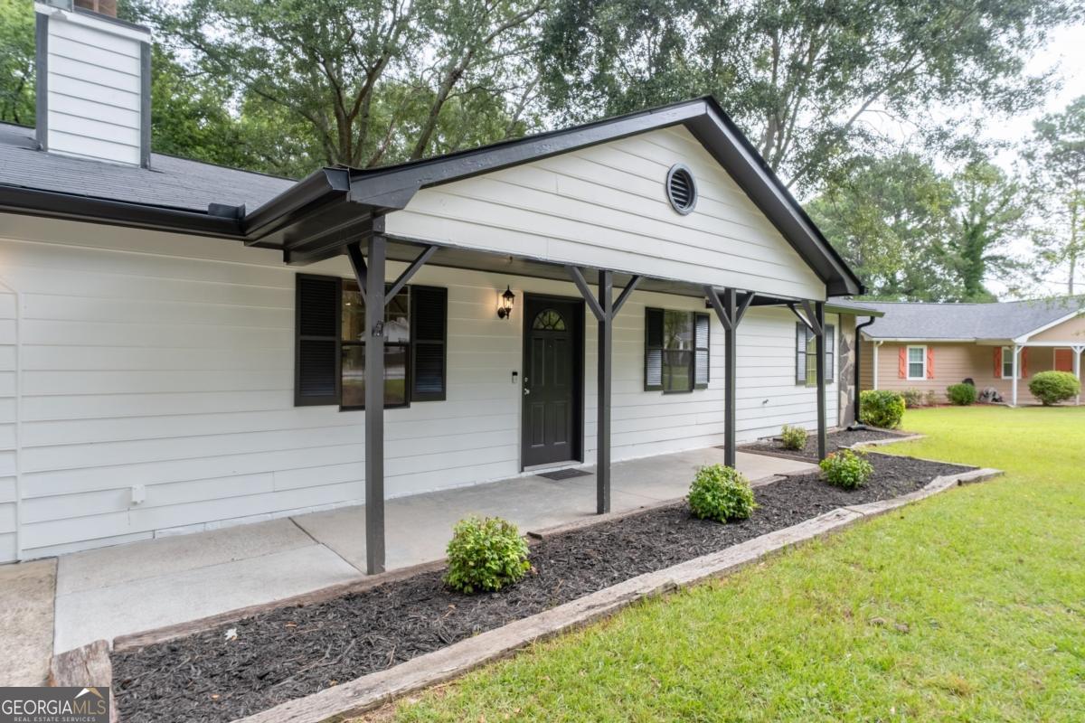 1526 Haynes Court