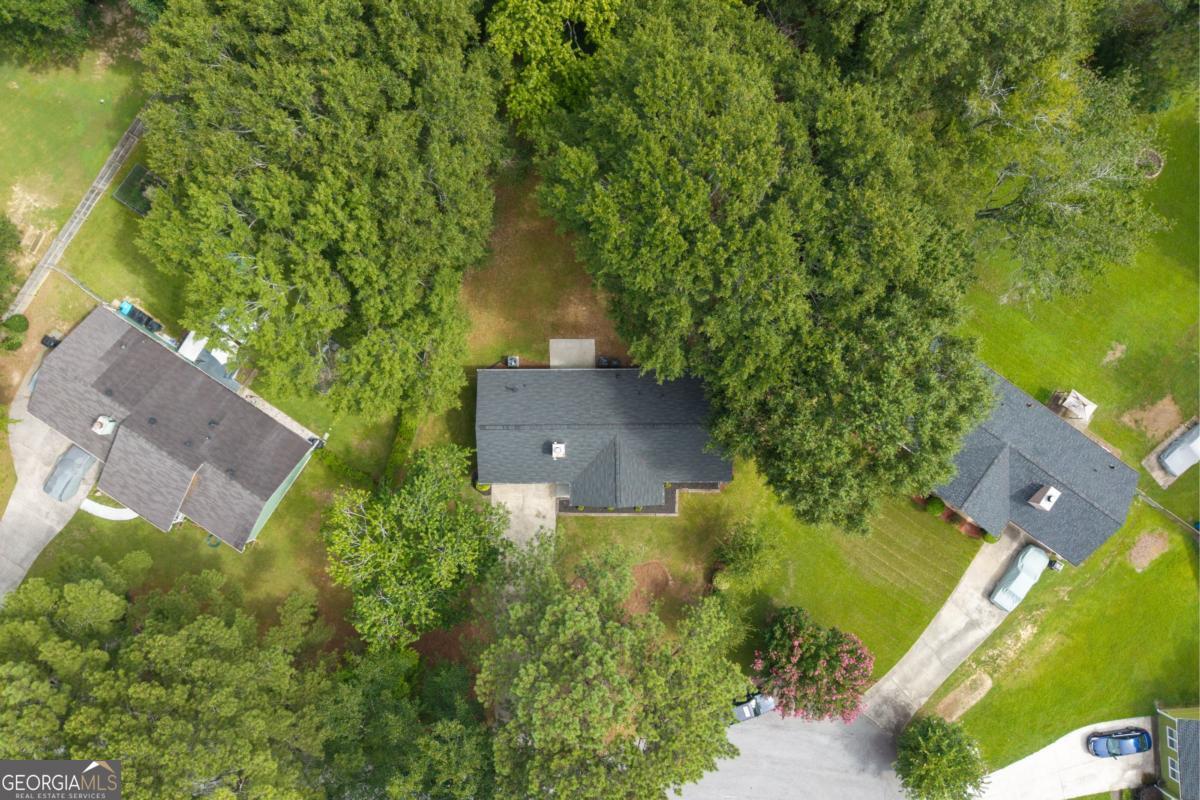 1526 Haynes Court