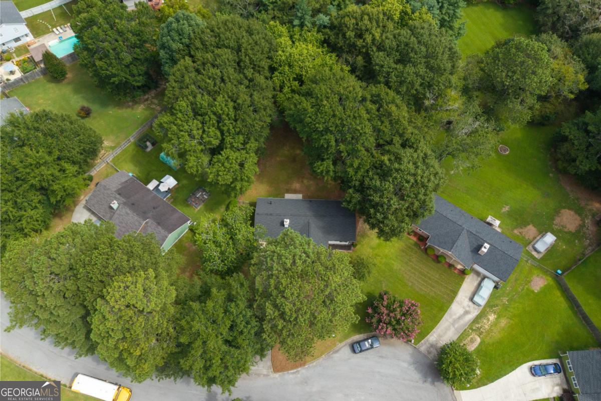 1526 Haynes Court