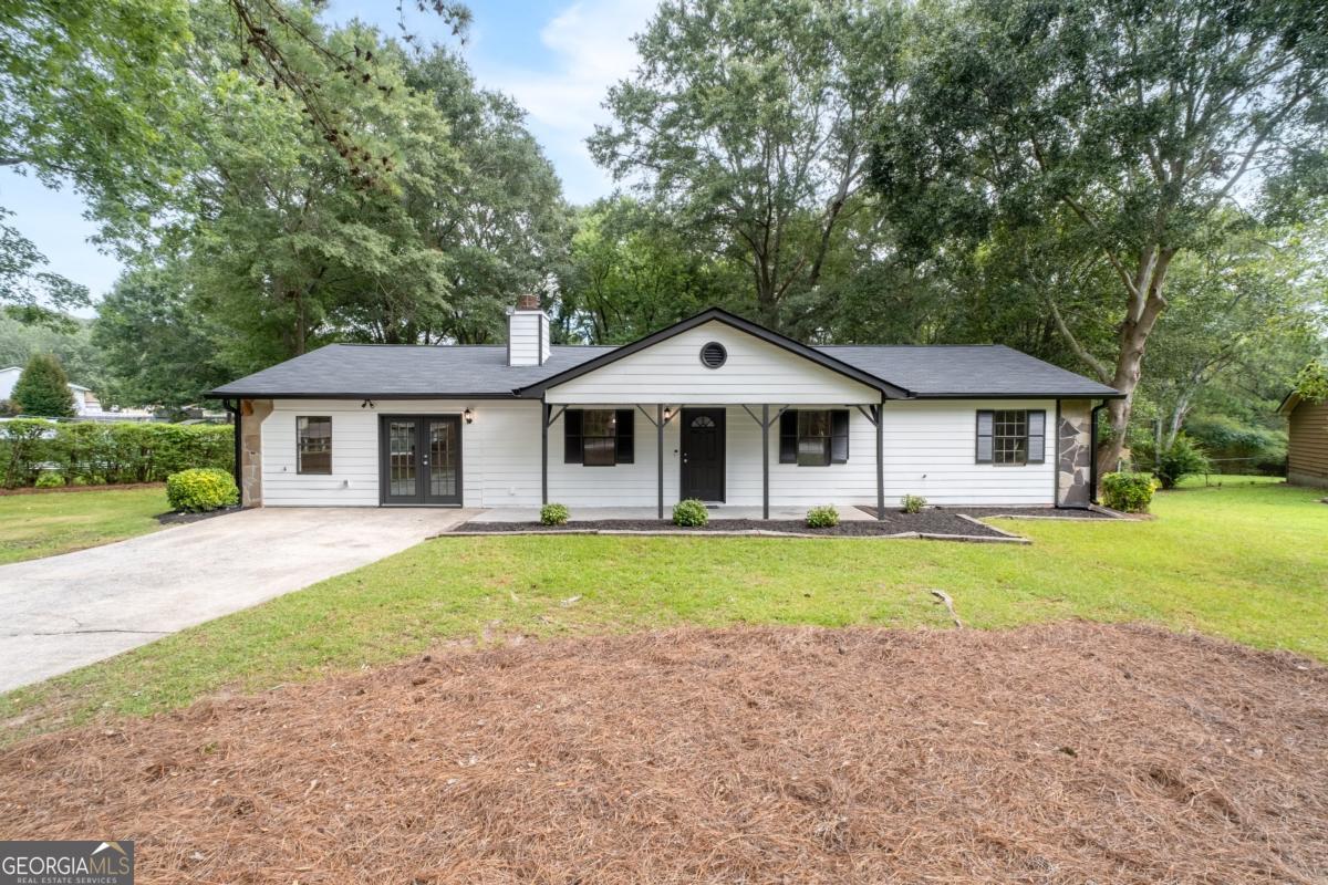 1526 Haynes Court